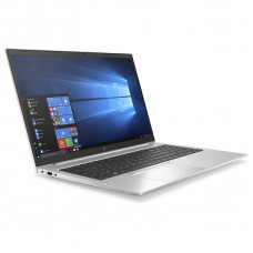 10U55EA Ноутбук HP EliteBook 850 G7 silver 15.6