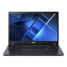 NX.EG8ER.00Q Ноутбук Acer Extensa EX215-52-78D3 black 15.6