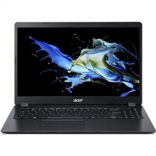 NX.EFPER.01J Ноутбук Acer Extensa EX215-51K-50R0 black 15.6