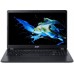 NX.EFQER.00Z Ноутбук Acer Extensa EX215-51KG-57NJ black 15.6