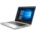 1F3K9EA Ноутбук HP UMA Ryze5 4500U 445 G7 14 FHD AG UWVA 250 HD