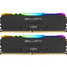 BL2K8G36C16U4BL Модуль памяти Crucial 16GB Kit (8GBx2) DDR4 3600MT/s