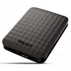 STSHX-M201TCBM Внешний жесткий диск USB3 2TB EXT. BLACK SEAGATE MAXTOR
