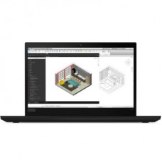 21A0004VRT Ноутбук Lenovo ThinkPad P14s Gen 2 AMD 14
