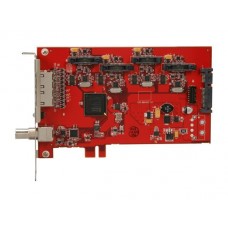 100-505981 Видеокарта AMD FirePro S400 Sync Module