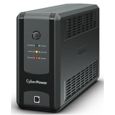 UT850EG ИБП UPS CyberPower Line-Interactive,  850VA/425W 