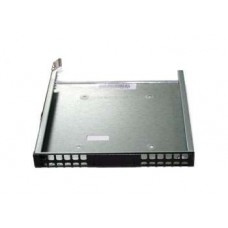 MCP-220-83601-0B Заглушка Supermicro Adaptor FDD dummy tray 1x 2.5