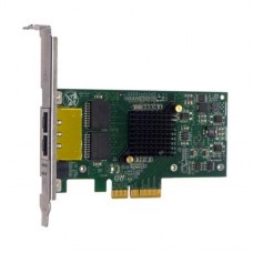 PE2G2I35 Сетевая карта Silicom Dual Port Copper Gigabit Ethernet PCI Express 