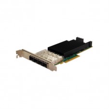 PE325G4I71L-XR Сетевая карта Silicom Quad Port SFP28 25 Gigabit Ethernet