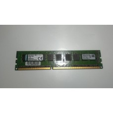 KVR16E11S8/4 Модуль памяти Kingston DDR3 DIMM 4GB PC3-12800 1600MHz