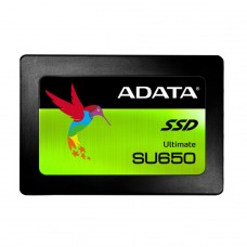 ASU650SS-120GT-C SSD накопитель A-DATA 120GB SU650 {SATA3.0}