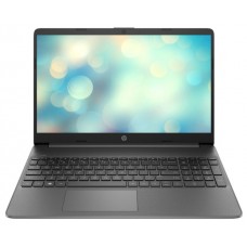 22Q27EA Ноутбук HP 15s-eq1143ur grey 15.6
