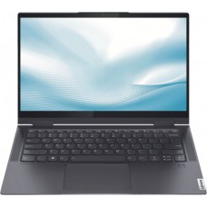 82BH007TRU Ноутбук Lenovo Yoga 7 14ITL5 grey 14.0