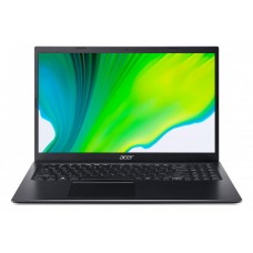 NX.A16ER.001 Ноутбук Acer Aspire A515-56-56J0 black 15.6