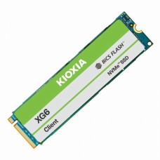 KXG60ZNV256GBTYLGA SSD накопитель M.2 2280 256GB KIOXIA (Toshiba) XG6 