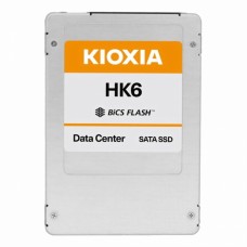 KHK61RSE7T68APZDET SSD накопитель 2.5
