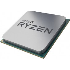 100-000000061 Процессор AMD Socket AM4 RYZEN X12 R9-5900X OEM