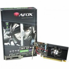 AF610-2048D3L7-V8 Видеокарта Afox GT610 DDR3 2G 64Bit