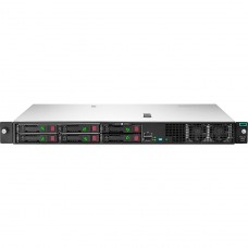 P17077-B21 Сервер HPE ProLiant DL20 Gen10 G5420 NHP Rack(1U)/Pentium2C