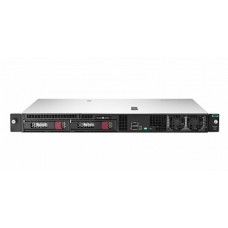 P17079-B21 Сервер  HPE ProLiant DL20 Gen10 E-2224 Hot Plug Rack(1U)/Xeon4C