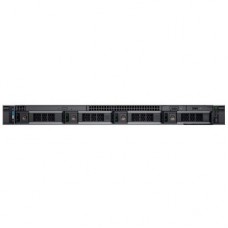 R440-1840 Сервер DELL PowerEdge R440 1U 4LFF 1x3204 6-Core, 1.92 GHz, 85W