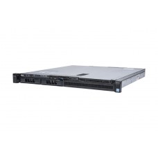 R230-AEXB-76t Сервер DELL PowerEdge R230 1U/4LFF/ E3-1220v5 3,0Ghz