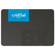 CT960BX500SSD1 SSD накопитель Crucial 960GB BX500 SATA 2.5-inch