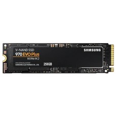 MZ-V7S250BW Твердотельный накопитель Samsung SSD 250GB 970 EVO Plus M.2 (2280)