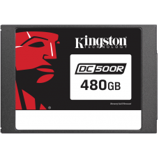 SEDC500R/480G SSD накопитель 480 ГБ Kingston DC500R