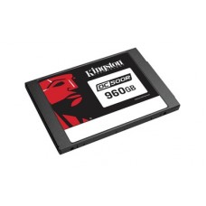 SEDC500R/960G SSD накопитель Kingston Now 960GB
