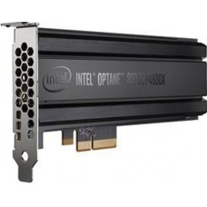 SSDPED1K375GA01 SSD накопитель Intel Optane P4800X Series 1/2 Height 375Gb