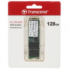 TS128GMTS830S SSD накопительTranscend 128GB M.2 