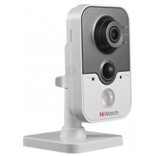 DS-I114W (4 MM) Видеокамера IP Hikvision HiWatch 4мм