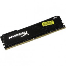 HX436C18FB4/16 Модуль памяти Kingston DDR4 DIMM 16GB PC4-28800, 3600MHz, CL18