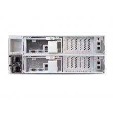 XP1-A401LB01 Серверная платформа HA401-LB, 4U, 24xSATA/SAS HS 3,5
