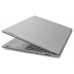 81WE007DRK Ноутбук Lenovo IdeaPad 3 15IIL05 [ grey 15.6