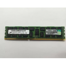 672631-B21 Модуль памяти HP 16GB (1x16GB) Dual Rank x4 PC3-12800R 