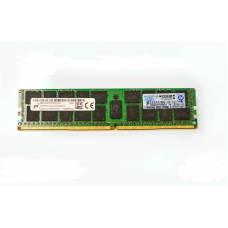 647901-B21 Модуль памяти HP 16GB (1x16GB) Dual Rank x4 PC3L-10600R 