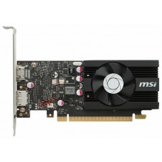 GeForce GT 1030 2G LP OC Видеокарта MSI