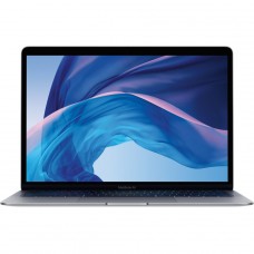 Z1250007J Ноутбук Apple MacBook Air 13 Late 2020 Space Grey 13.3''