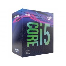 BX80684I59500FSRG10 Процессор Intel Core I5-9500F 3.0GHz/9Mb BOX