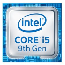 CM8068403358915SR3X8 Процессор CPU Intel Socket 1151 Core I5-9400T OEM