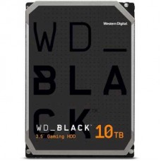 WD101FZBX Жесткий диск WD Black 10ТБ 3,5