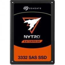 XS1920SE70084 SSD накопитель Seagate Nytro 3332 1920GB 2,5