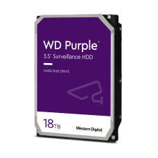 WD180PURZ Жесткий диск WD Purple 18ТБ 3,5