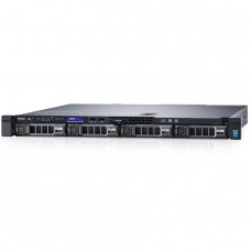 R230-AEXB-75 Сервер DELL PowerEdge R230 1U/4LFF/ E3-1220v5 3,0Ghz
