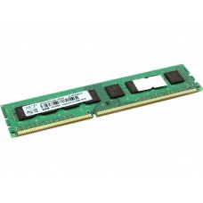 NCP DDR3 DIMM Оперативная память  8GB (PC3-12800) 1600MHz