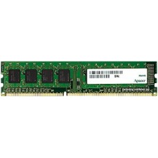 Оперативная память Apacer DDR3 DIMM 4GB (PC3-12800) 1600MHz DL.04G2K.HAM