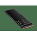 WDS500G3XHC SSD накопитель WD Black SN750 NVMe 500ГБ M2.22