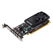 VCQP620-BLK Видеокарта  VGA PNY Nvidia Quadro P620